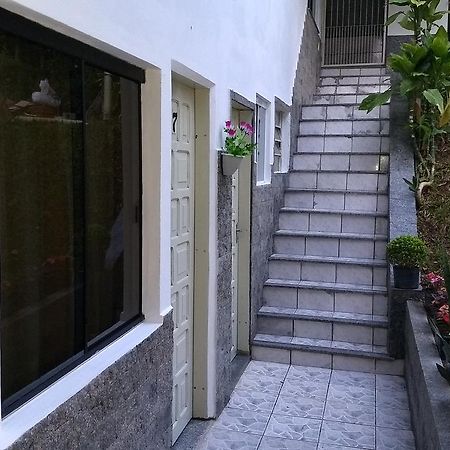 Hostel Fariafaz Gaspar Luaran gambar