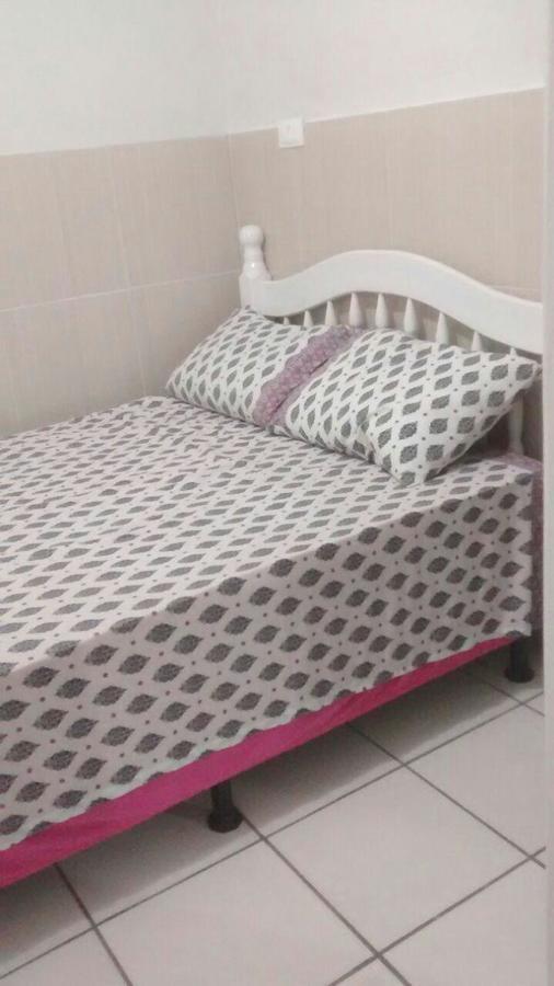 Hostel Fariafaz Gaspar Luaran gambar