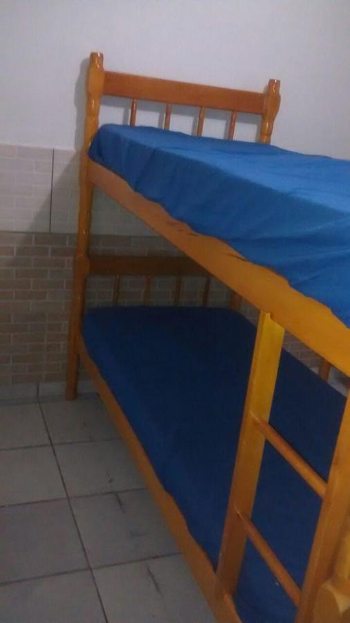 Hostel Fariafaz Gaspar Luaran gambar