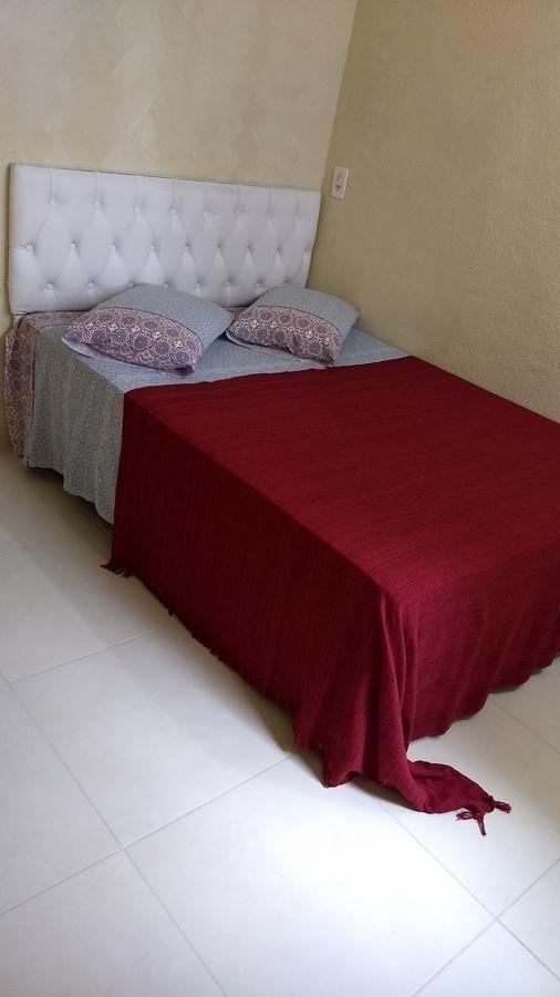 Hostel Fariafaz Gaspar Luaran gambar