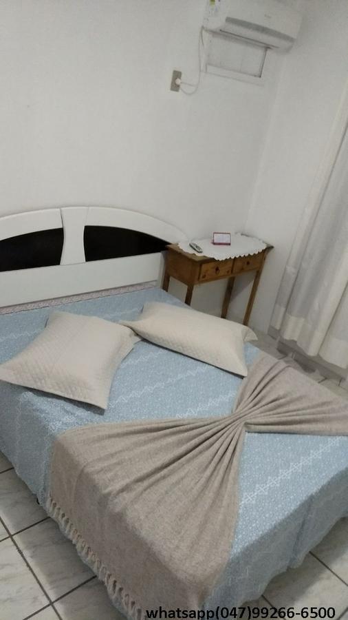 Hostel Fariafaz Gaspar Luaran gambar