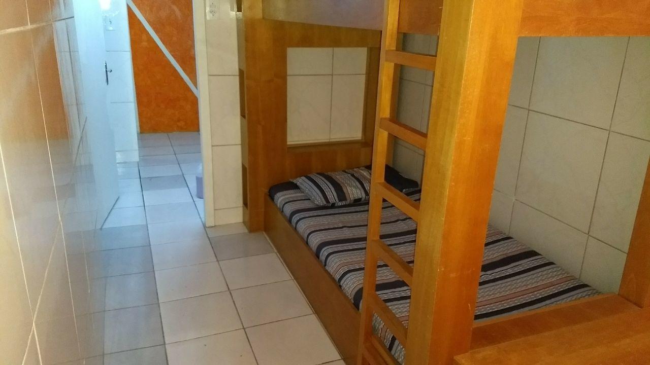 Hostel Fariafaz Gaspar Luaran gambar