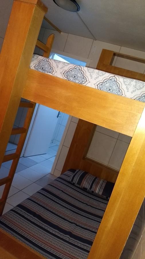 Hostel Fariafaz Gaspar Luaran gambar