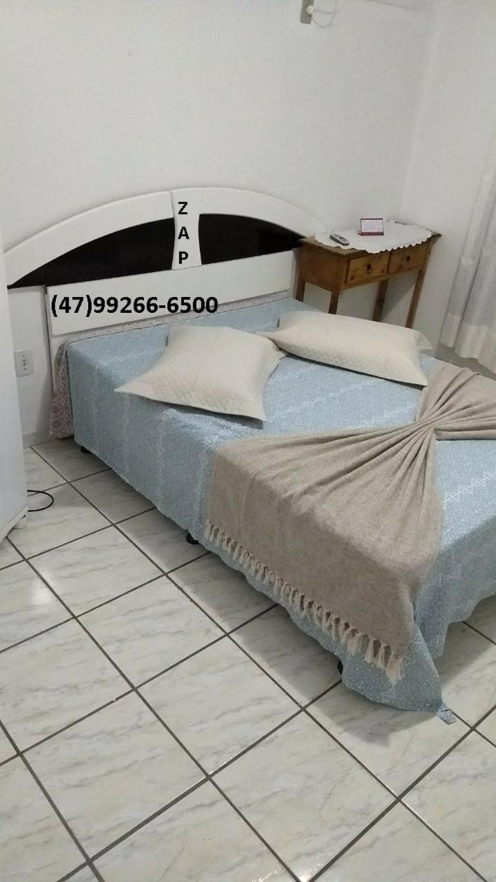 Hostel Fariafaz Gaspar Luaran gambar